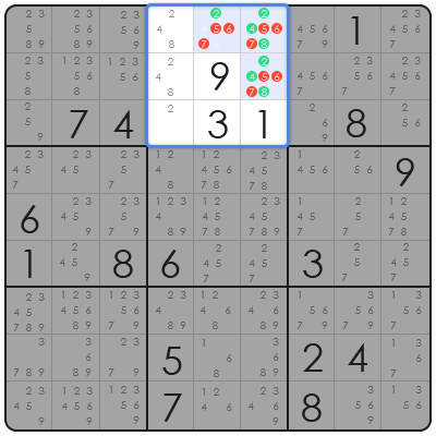 most difficult sudoku ever